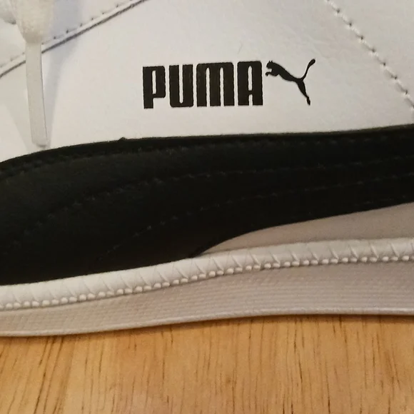 Puma Sneakers sz 9.5 men's - Picture 6 of 6